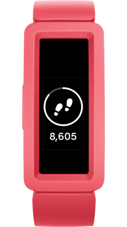 tracker